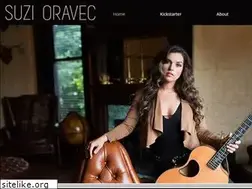 Sites similar to suzioravec.com