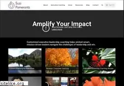 Sites similar to suzipomerantz.com