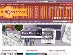 Sites similar to suziqcreations.com