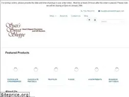 Sites similar to suzisweetshoppe.com