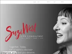 Sites similar to suziwest.com