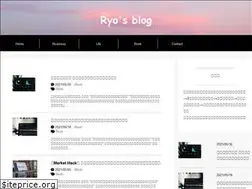 Sites similar to suzu-bloglife.com