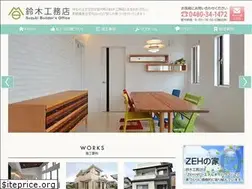 Sites similar to suzu-k.com