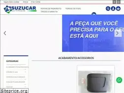 Sites similar to suzucar.com.br