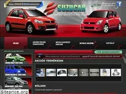 Sites similar to suzucar.hu