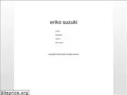Sites similar to suzueri.net