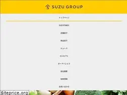 Sites similar to suzugroup.com