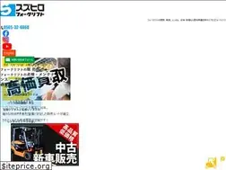 Sites similar to suzuhiro.co.jp