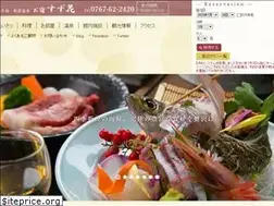 Sites similar to suzukasou.com