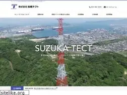 Sites similar to suzukatect.com