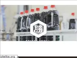 Sites similar to suzukatsu.co.jp