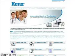 Sites similar to suzuken-kenz.com