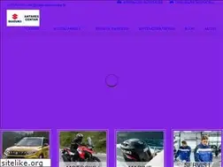 Sites similar to suzuki-antarescentar.hr