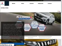 Sites similar to suzuki-auto.md