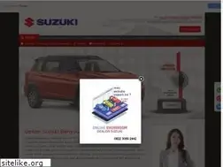 Sites similar to suzuki-banyuwangi.my.id