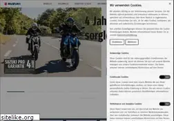 Sites similar to suzuki-club.eu
