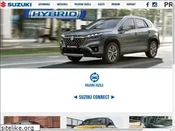 Sites similar to suzuki-crnagora.com