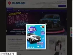 Sites similar to suzuki-denpasar.my.id