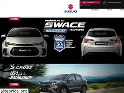Sites similar to suzuki-interat.hu