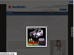 Sites similar to suzuki-manyar.my.id
