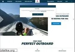 Sites similar to suzuki-marine.co.uk