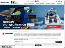 Sites similar to suzuki-marine.gr