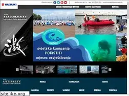 Sites similar to suzuki-marine.hr