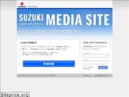 Sites similar to suzuki-media.jp