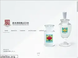 Sites similar to suzuki-menthol.com