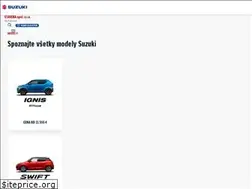 Sites similar to suzuki-mi.sk