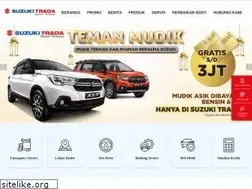Sites similar to suzuki-mobil.co.id