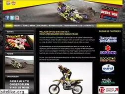 Sites similar to suzuki-motocross.nl