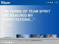 Sites similar to suzuki-motogp.com