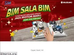 Sites similar to suzuki-motor.co.id