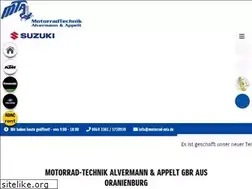 Sites similar to suzuki-mta.de