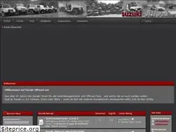 Sites similar to suzuki-offroad.net