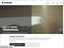 Sites similar to suzuki-polis.nl