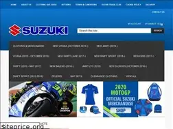 Sites similar to suzuki-shop.co.uk