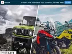 Sites similar to suzuki-srbija.rs