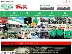 Sites similar to suzuki-tire.co.jp