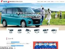 Sites similar to suzuki-trust.com