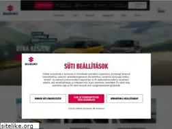 Sites similar to suzuki-varro.hu