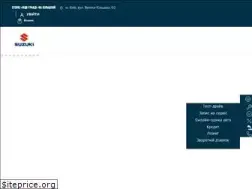 Sites similar to suzuki-vidi.com.ua