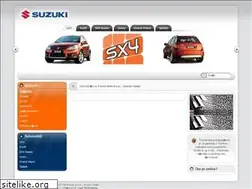 Sites similar to suzuki-zadar.hr