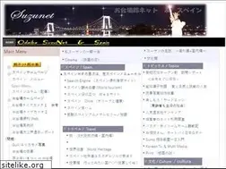 Sites similar to suzuki.888j.net