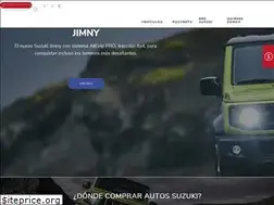 Sites similar to suzuki.com.ar