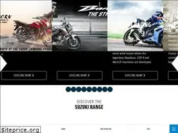 Sites similar to suzuki.com.bd