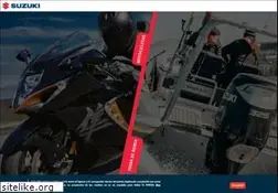 Sites similar to suzuki.com.co