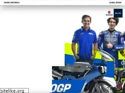 Sites similar to suzuki.com.gt