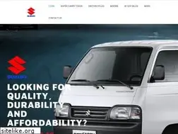 Sites similar to suzuki.com.ng